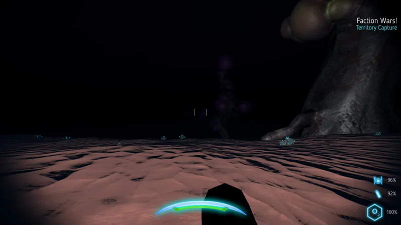 Stars End (PC)