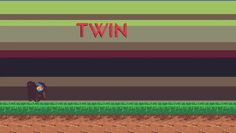 Twin