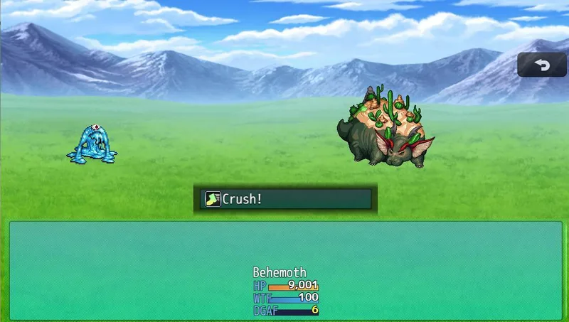Crush (itch)