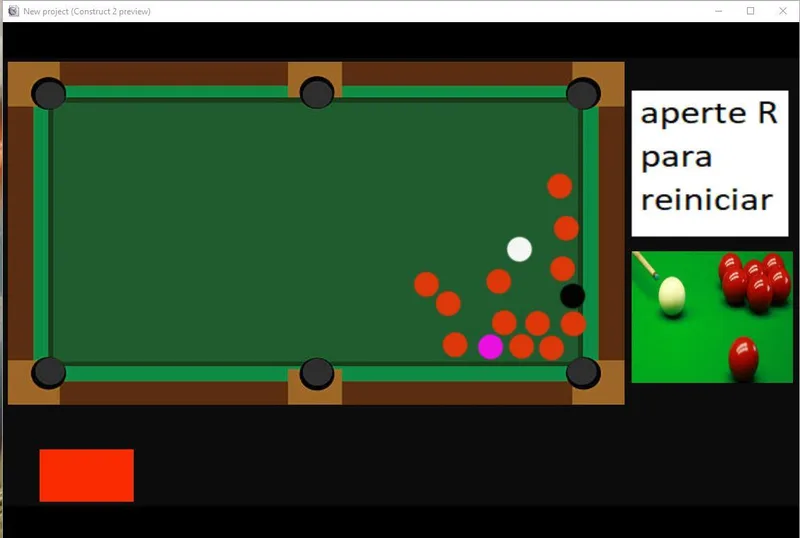 snooker (itch) (Infinit pears)