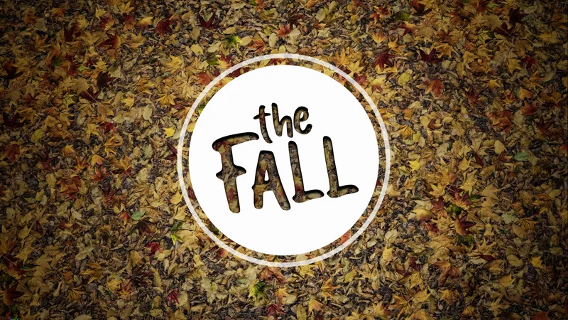 theFALL