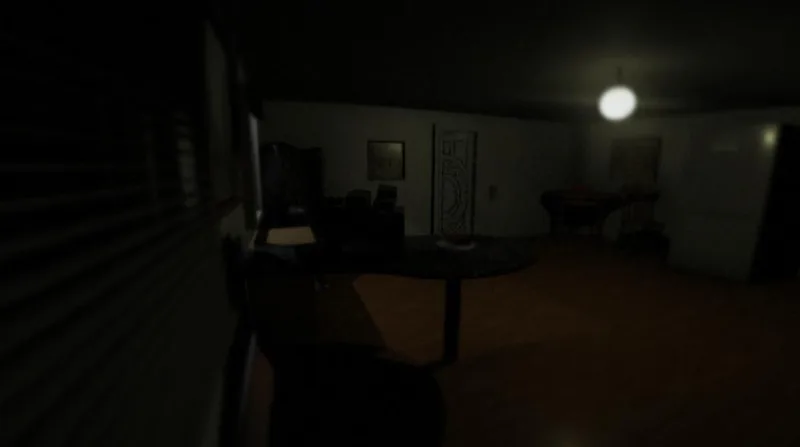July (Beneath Light)