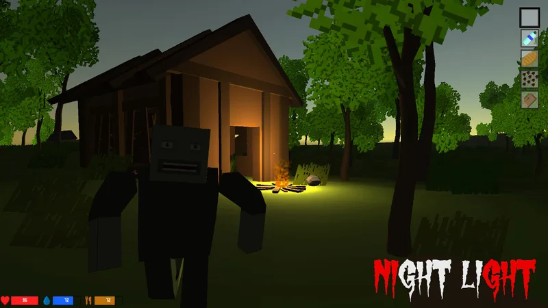 Night light (PC)