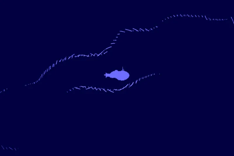 Depth (itch) (Alex Telford)