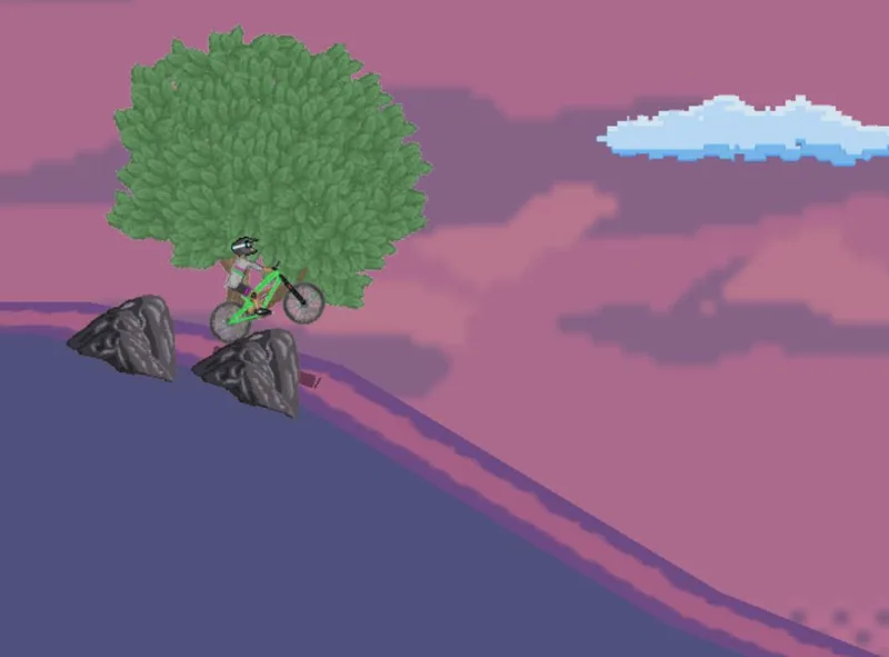 RIDE (itch)