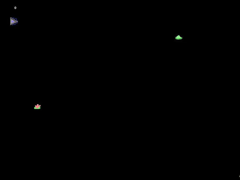Alien Shooter (Pre-Alpha 0.0.2) (Cancelled)