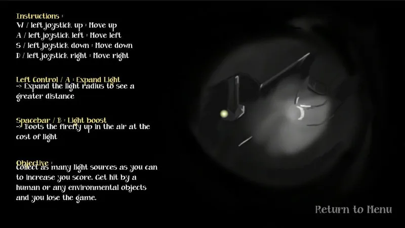 Firefly (thirra)