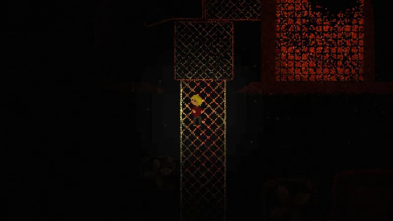 Night Light (itch)