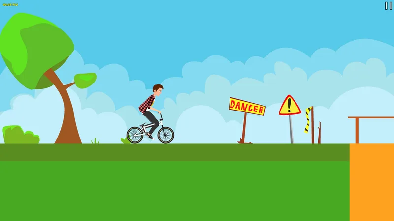 Draw Rider 2 (PC)