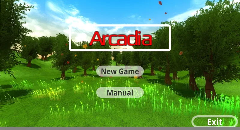 Arcadia (itch) (MrTopFish)