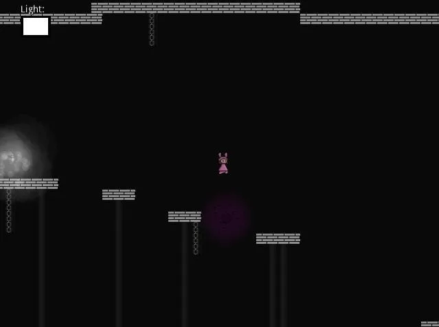 Night Light (itch) (archatype)