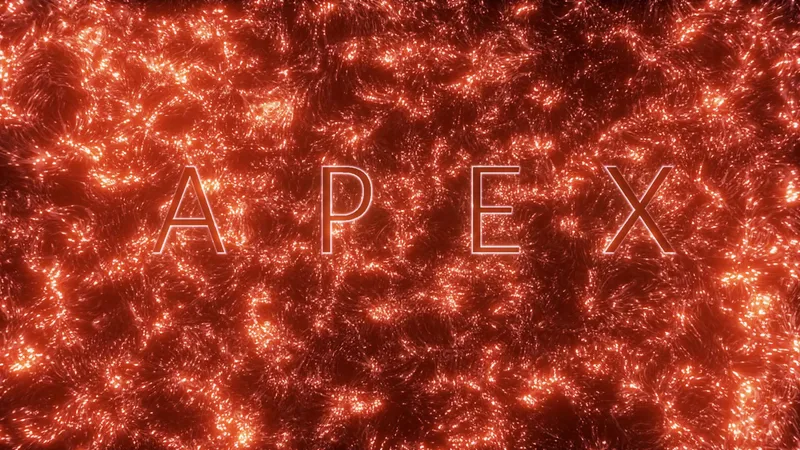 Apex