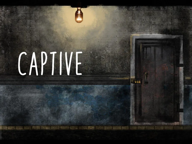 Captive (itch)