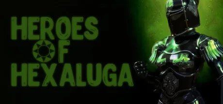 ❂ Heroes of Hexaluga ❂ (PC)