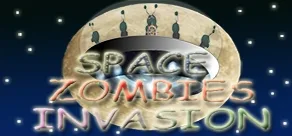 Space Zombies Invasion (PC)
