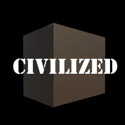 Civilization (itch) (Indie Eclipse)
