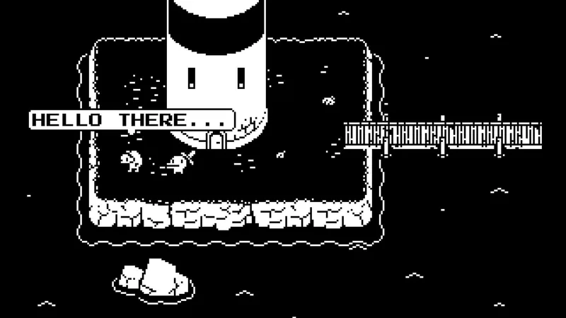 Minit (itch)