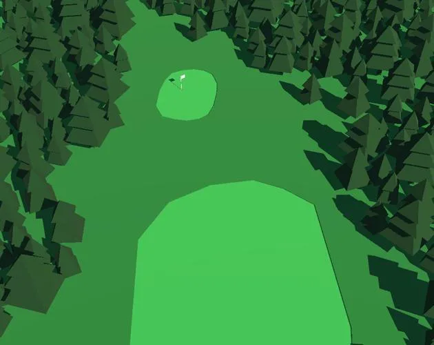 Golf (prototype)