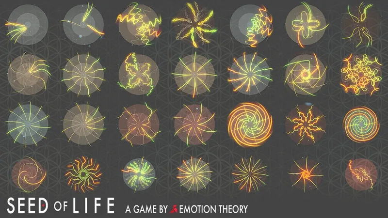 Seed of Life (2016)