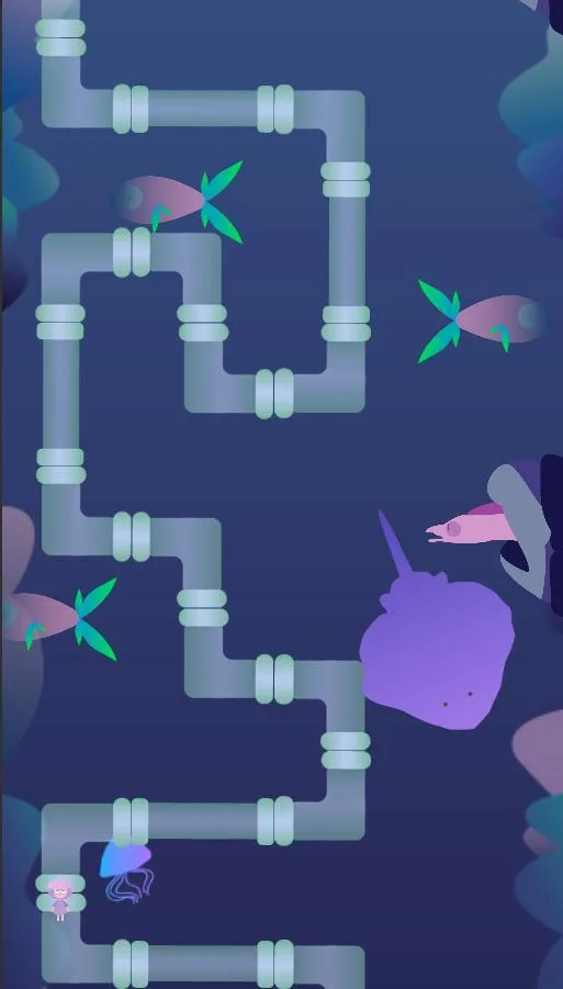 DEPTH (itch) (MadBroxs)
