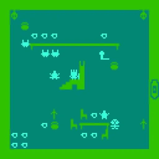 Labyrinth (Well Sorta)