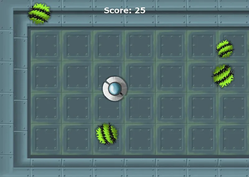 arena (itch) (UnityRike)