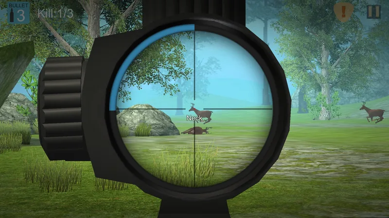 Hunter (2018)