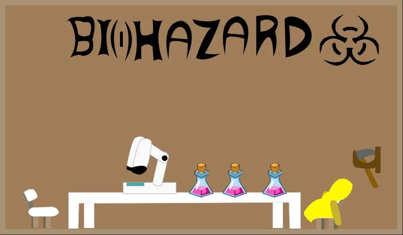 BioHazard (moschem)