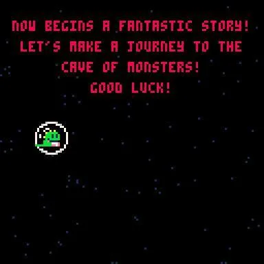 Bubble Bobble (itch) (pahammond)