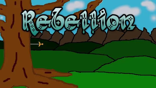 Rebellion (rgn87)