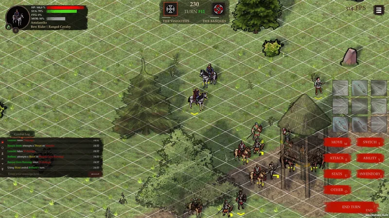Rise of the Foederati (PC)