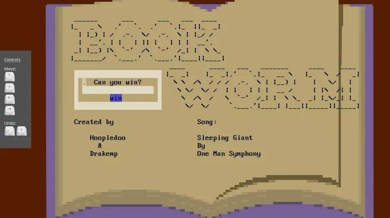 Bookworm (itch)