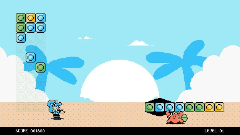 PUZZLE (DieRollGames)