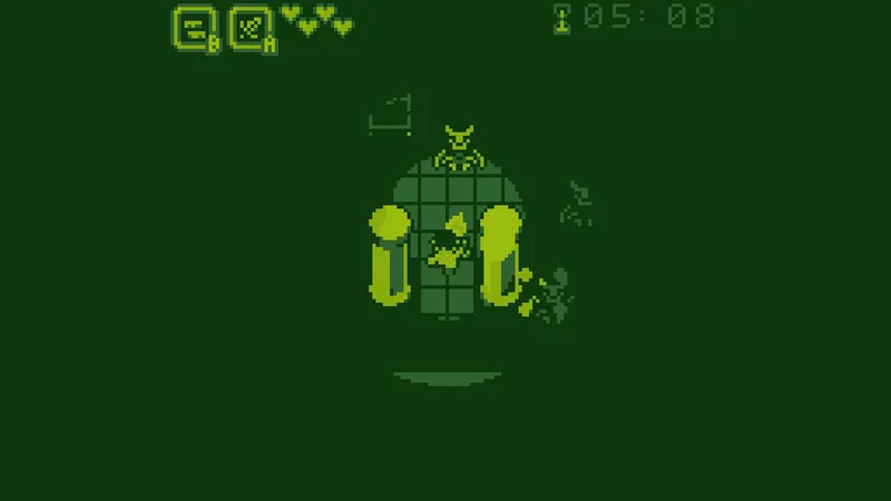 Tower of Time (itch) (Juice)