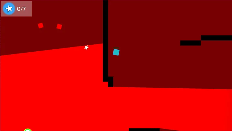 Daylight (itch)