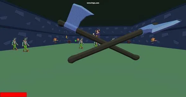 Kinetica (itch)
