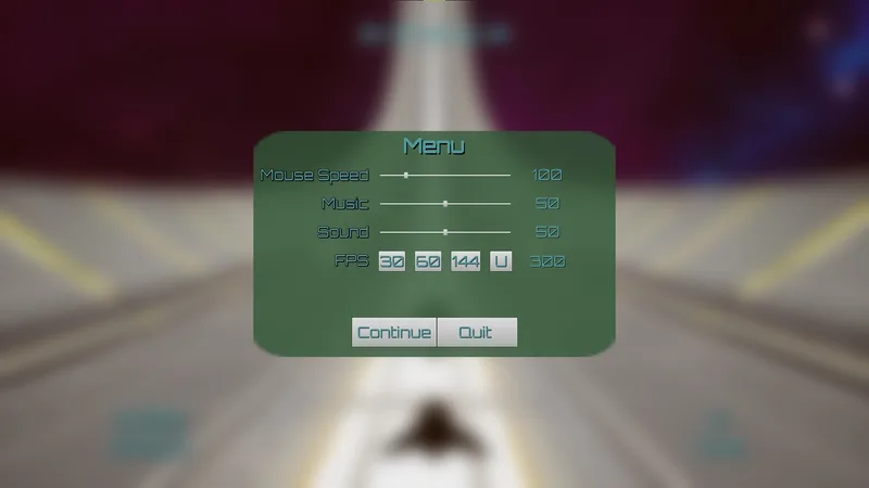 SpaceRace (andrei009)