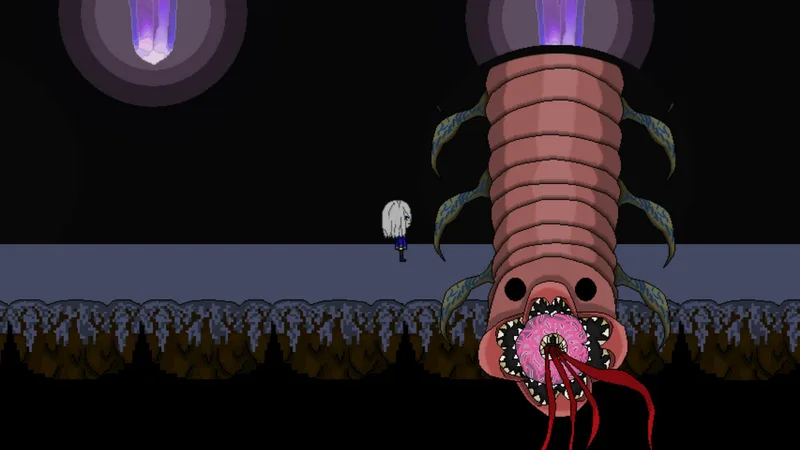Demon heart (PC)