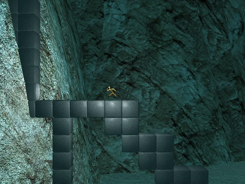 ! That Bastard Is Trying To Steal Our Gold ! (PC)