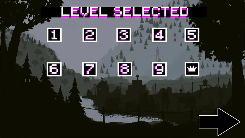 !Dead Pixels Adventure! (PC)