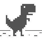 !Dinosaur game (PC)