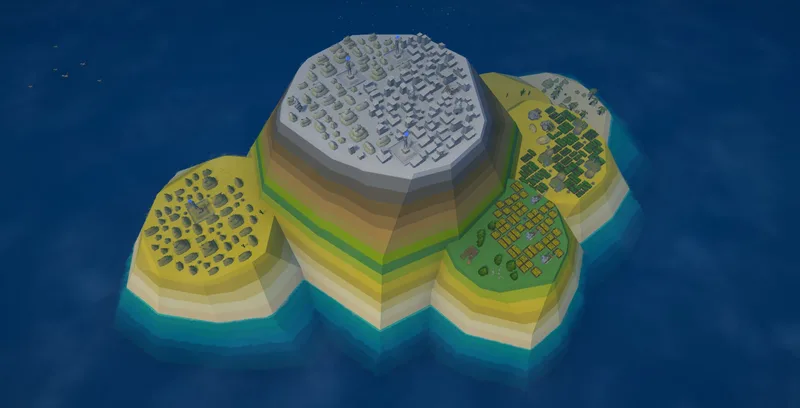 #Utopia