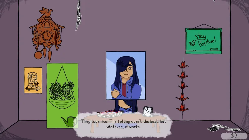 Perfect (itch)