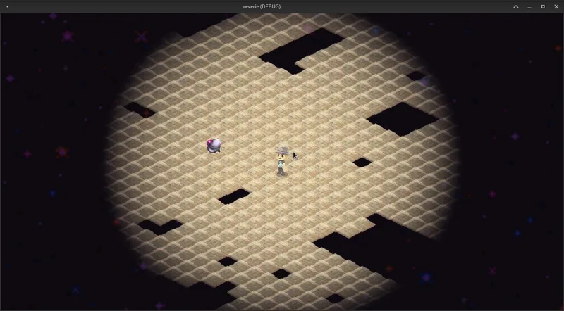 reverie (itch) (Django Games)