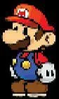 Mario (clear bonnie offical)