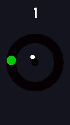 ORBIT (itch) (Kasianov Maksim)