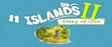 11 Islands 2: Story of Love (PC)