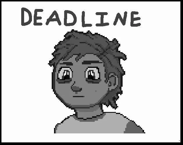 Deadline (itch) (dextilitygamer)