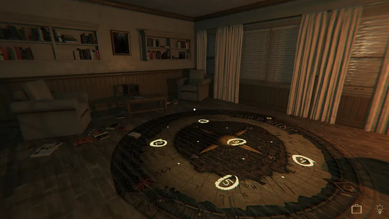 13:ORIGIN - Chapter One (PC)