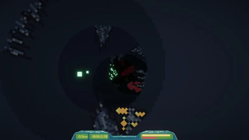 Tunnel Rats (itch)